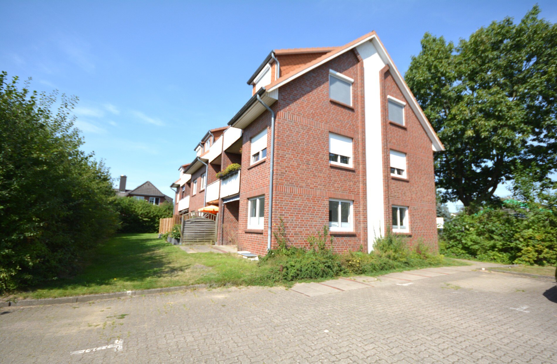 Wohnung zur Miete 880 € 3,5 Zimmer 89 m²<br/>Wohnfläche 01.02.2025<br/>Verfügbarkeit Tostedt Tostedt 21255