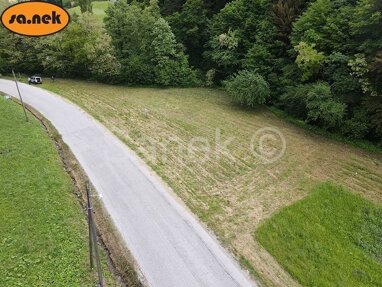 Land-/Forstwirtschaft zum Kauf 36.820 € Braslovje Braslovje