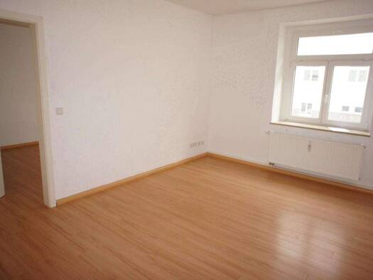Wohnung zur Miete 320 € 2 Zimmer 57,1 m² EG Fichtestraße 16 Lutherviertel Chemnitz 09126