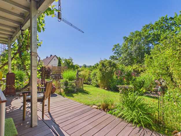 Doppelhaushälfte zum Kauf 799.000 € 6 Zimmer 186 m² 586 m² Grundstück Kreppen Diedorf 86420