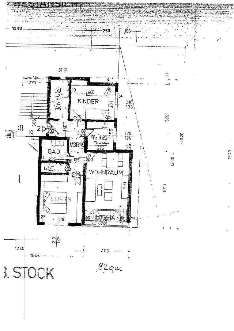 Wohnung zur Miete 837 € 3 Zimmer 82 m²<br/>Wohnfläche ab sofort<br/>Verfügbarkeit Sankt Johann im Pongau 5600