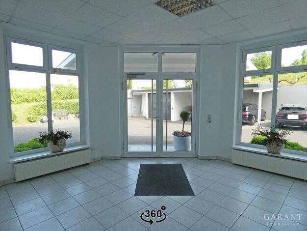 Praxisfläche zur Miete provisionsfrei 1.200 € 220 m² Bürofläche Berwangen Kirchardt 74912