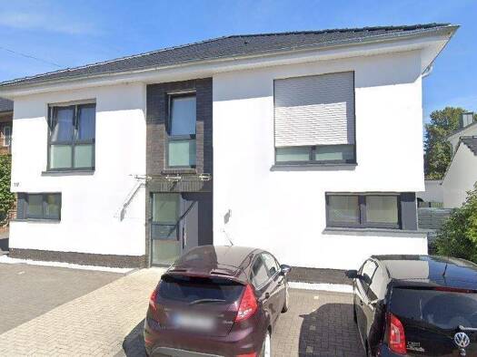 Wohnung zur Miete 680 € 3 Zimmer 86,6 m² EG frei ab 01.03.2026 Konrad-Adenauer-Str. 10 Fürstenau 49584