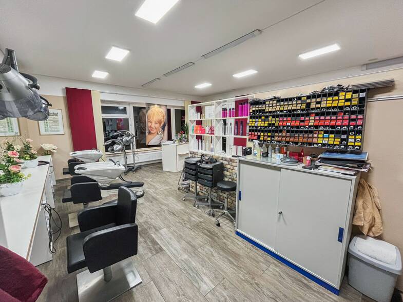 Laden zum Kauf 169.000 € 2 Zimmer 65 m² Verkaufsfläche Gremmendorf Münster 48167