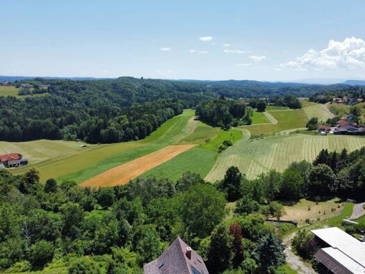 Einfamilienhaus zum Kauf 5 Zimmer 160 m² 977 m² Grundstück Fernitz-Mellach 8072