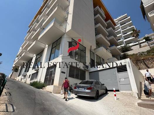 Studio zum Kauf 54.000 € 1 Zimmer 37,8 m² EG frei ab sofort Butrinti Saranda 9701
