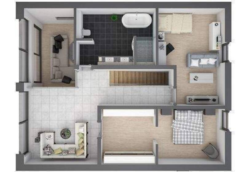 Einfamilienhaus zum Kauf provisionsfrei 395.000 € 4 Zimmer 125 m² 600 m² Grundstück Harthau Chemnitz 09125