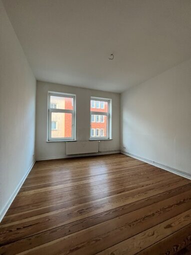 Wohnung zur Miete 600 € 2 Zimmer 52 m² 2. Geschoss frei ab 01.03.2025 Johannesstraße 47 Gaarden - Ost Bezirk 2 Kiel 24143