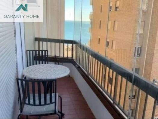 Wohnung zur Miete 1.600 € 2 Zimmer 75 m² 6. Geschoss Málaga 29016