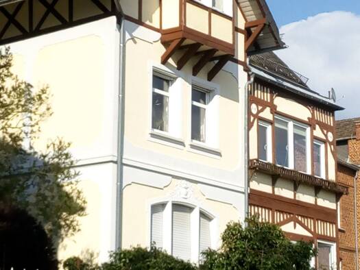 Wohnung zur Miete 1.200 € 3 Zimmer 90 m² Geschoss 1/3 frei ab 01.04.2026 Weilburg 35781