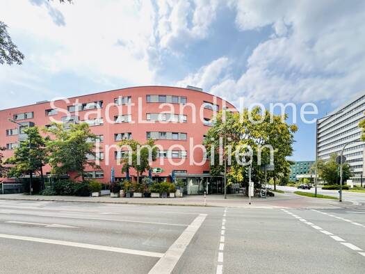 Bürogebäude zur Miete provisionsfrei 1.200 € 2 Zimmer 85 m² Bürofläche Innenstadt Erlangen 91052