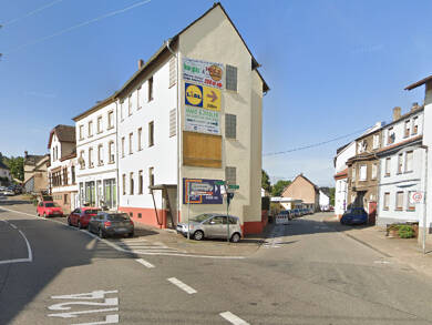 Außenstellplatz zur Miete 22 € Neunkirchen/Saar 66540
