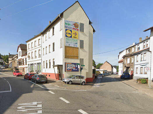 Außenstellplatz zur Miete 22 € Neunkirchen/Saar 66540