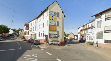 Außenstellplatz zur Miete 22 € Wiebelskirchen Neunkirchen/Saar 66540