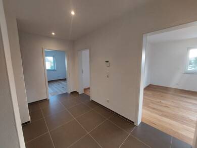 Wohnung zum Kauf - Erstbezug provisionsfrei als Kapitalanlage geeignet 304.231 € 3 Zimmer 65 m² Landau Landau an der Isar 94405