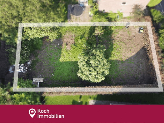 Grundstück zum Kauf 119.000 € 418 m² Grundstück Baesweiler Baesweiler 52499