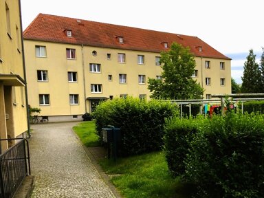 Wohnung zur Miete 384 € 3 Zimmer 48,2 m² 2. Geschoss frei ab 01.02.2025 Pirnaer Landstr. 211 Großzschachwitz (Alte Str.) Dresden 01259