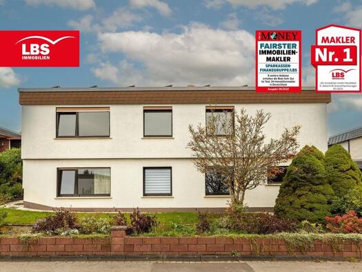 Einfamilienhaus zum Kauf 280.000 € 6 Zimmer 200 m² 615 m² Grundstück Kierspe Dorf Kierspe 58566