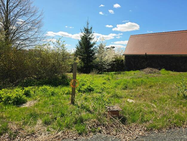 Grundstück zum Kauf 196.560 € 936 m² Grundstück Umgehungsstraße Herzogswalde Wilsdruff 01723