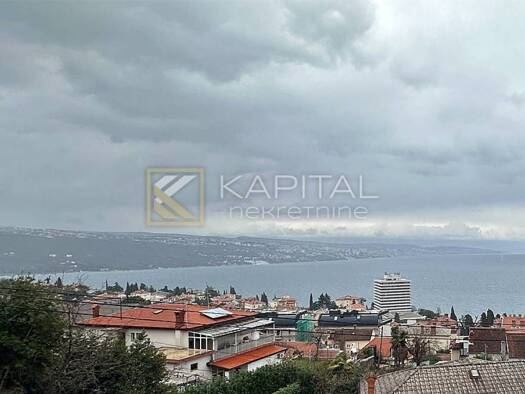 Haus zum Kauf 835.000 € 11 Zimmer 250 m² Opatija - Centar, Opatija Opatija