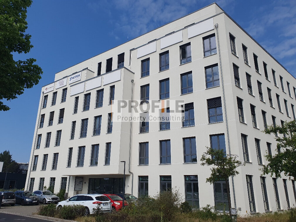 Bürofläche zur Miete provisionsfrei 902 m²<br/>Bürofläche ab 445 m²<br/>Teilbarkeit Kleinmachnow-Dreilinden 14532