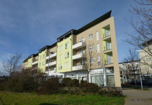 Wohnung zur Miete 430 € 1 Zimmer 56,6 m²<br/>Wohnfläche 1.<br/>Geschoss Marktplatz 8 Großkugel Kabelsketal 06184