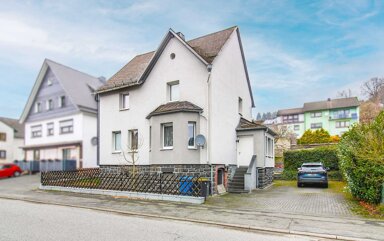 Einfamilienhaus zum Kauf 195.000 € 6 Zimmer 159 m² 704 m² Grundstück Lixfeld Angelburg 35719