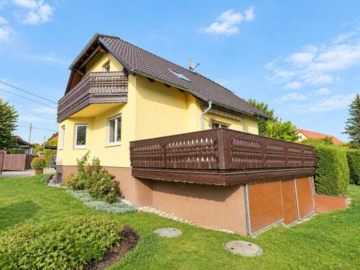 Einfamilienhaus zum Kauf 315.000 € 4 Zimmer 134,5 m² 574 m² Grundstück Werdau Werdau 08412