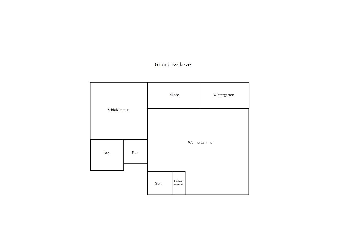 Wohnung zum Kauf 177.000 € 2 Zimmer 56 m²<br/>Wohnfläche 1.<br/>Geschoss Bornheim Bornheim 53332