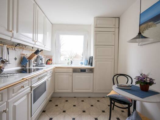 Maisonette zur Miete 800 € 3 Zimmer 60 m² Geschoss 2/3 frei ab sofort Ellener Feld Bremen 28327