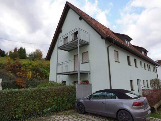Wohnung zur Miete 788 € 3 Zimmer 82 m² 2. Geschoss frei ab 01.02.2026 Schönebürg 88477
