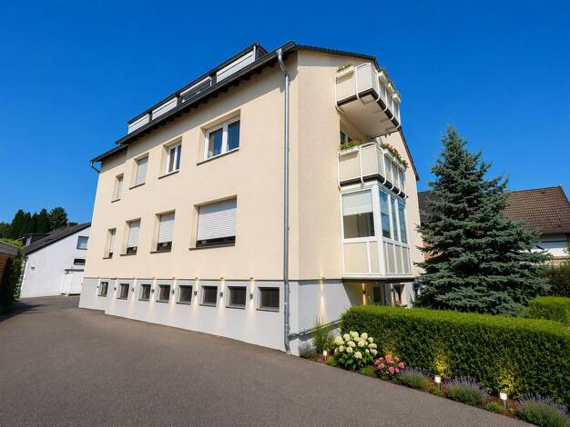 Wohnung zum Kauf 245.000 € 3 Zimmer 72 m² Brand Brand 52078