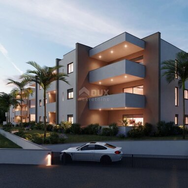 Wohnung zum Kauf 240.000 € 4 Zimmer 99 m² 2. Geschoss Vodice center 22211