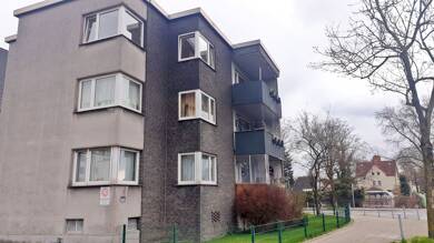 Mehrfamilienhaus zum Kauf als Kapitalanlage geeignet 600.000 € 446 m² 611 m² Grundstück Scholven Gelsenkirchen 45896