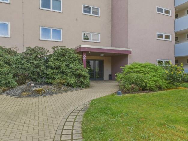 Wohnung zum Kauf 245.000 € 4,5 Zimmer 114 m² frei ab sofort Nagold Nagold 72202