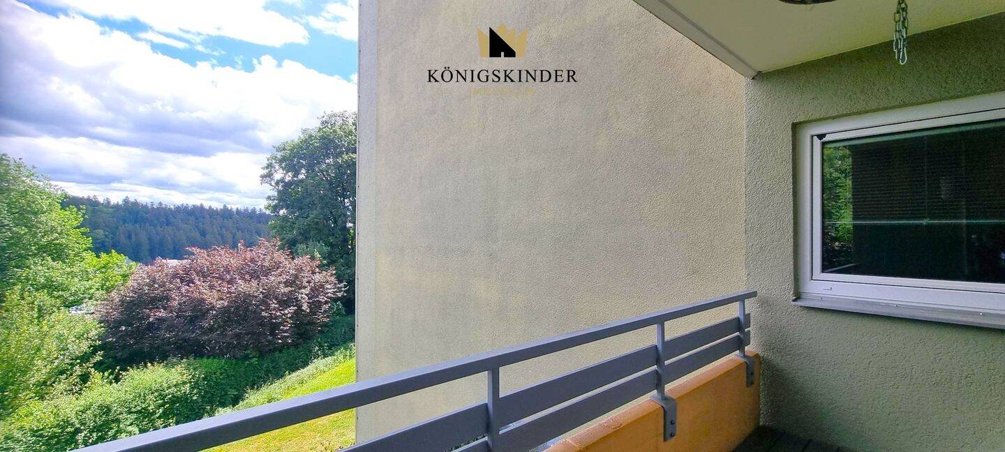 Wohnung – Villingen-Schwenningen, Villingen - Ansicht 4