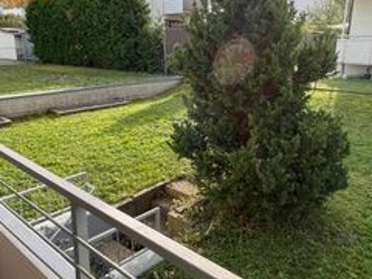 Wohnung zur Miete 970 € 2 Zimmer 65 m² Geschoss EG/4 frei ab sofort Goldäckerstraße 9 Höfingen Leonberg 71229