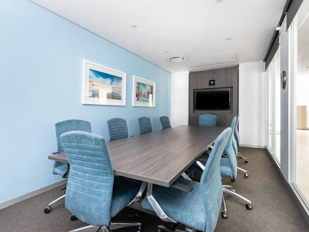 Bürofläche zur Miete provisionsfrei 5.939 € 45 m² Bürofläche Schwetzinger Terrasse 9 Bahnstadt Heidelberg 69115