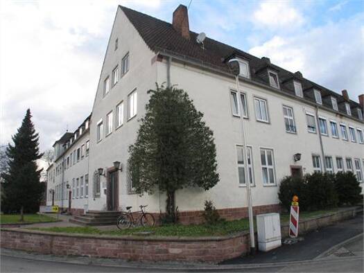 Bürofläche zur Miete 12 € 12 Zimmer 600 m² Bürofläche Lohr Lohr am Main 97816