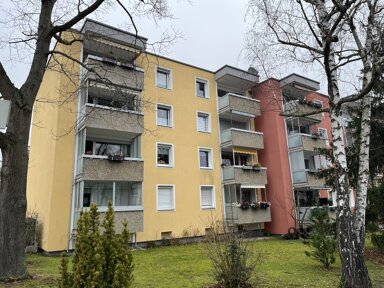 Wohnung zur Miete 590 € 2 Zimmer 61 m² 1. Geschoss Kreutles Oberasbach 90522