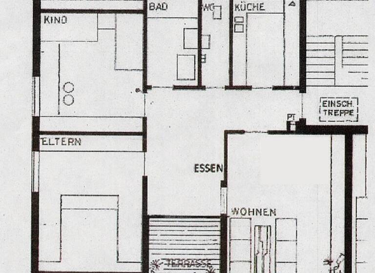 Wohnung zum Kauf 299.000 € 3,5 Zimmer 82 m² 3. Geschoss frei ab sofort Schorndorf 73614