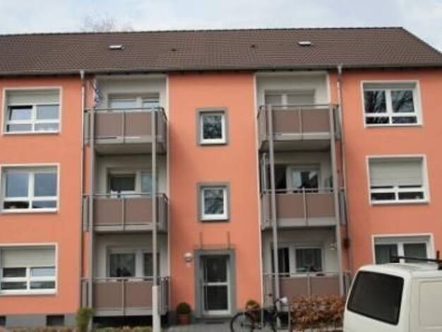 Wohnung zur Miete 639 € 3,5 Zimmer 63,2 m² EG Dickebank 8 Batenbrock Bottrop 46238