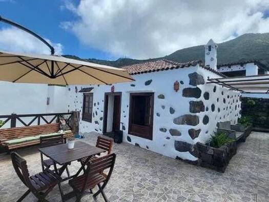 Bauernhaus zum Kauf 380.000 € 4 Zimmer 300 m² Camino Real T Trigo, 17 Los Silos 38435