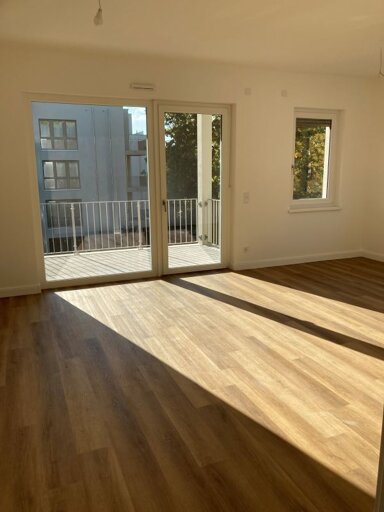 Wohnung zur Miete nur mit Wohnberechtigungsschein 648 € 2,5 Zimmer 76,2 m² 1. Geschoss frei ab sofort Neustädter Str. 43a Neuruppin Neuruppin 16816