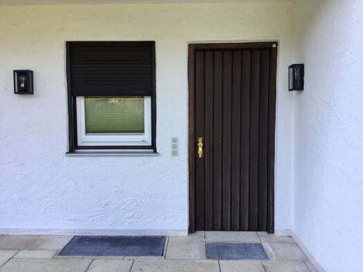 Terrassenwohnung zur Miete 900 € 1 Zimmer 54 m² frei ab sofort Weißach Rottach-Egern 83700