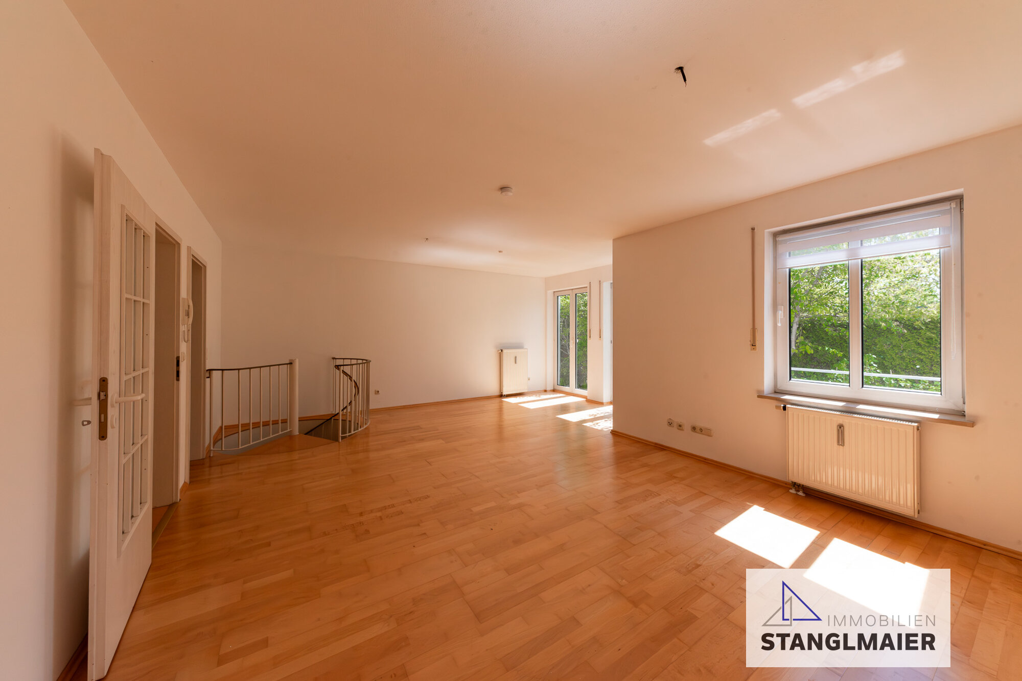 Maisonette zum Kauf 295.000 € 2 Zimmer 57 m²<br/>Wohnfläche Lerchenfeld Freising 85356