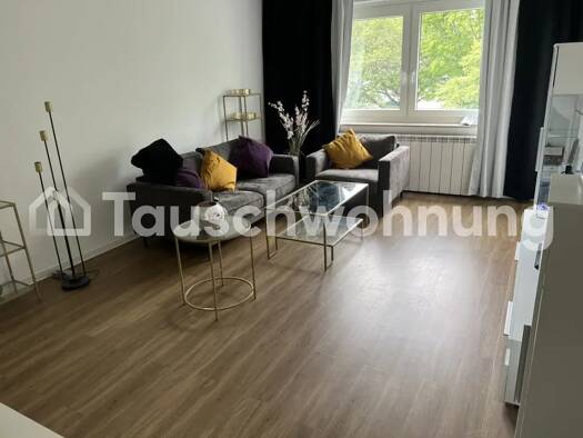 Wohnung zur Miete Tauschwohnung 590 € 2 Zimmer 59 m² Itter Düsseldorf 40589