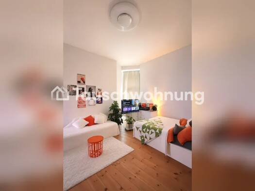 Wohnung zur Miete Tauschwohnung 700 € 1 Zimmer 40 m² EG Moabit Mitte 13357