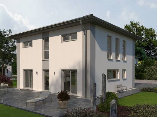 Einfamilienhaus zum Kauf 447.900 € 6 Zimmer 187 m² 521 m² Grundstück Altstadt Weimar 99423