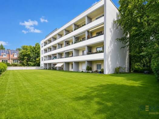 Wohnung zum Kauf 699.000 € 6 Zimmer 177,4 m² Moosach München 80993